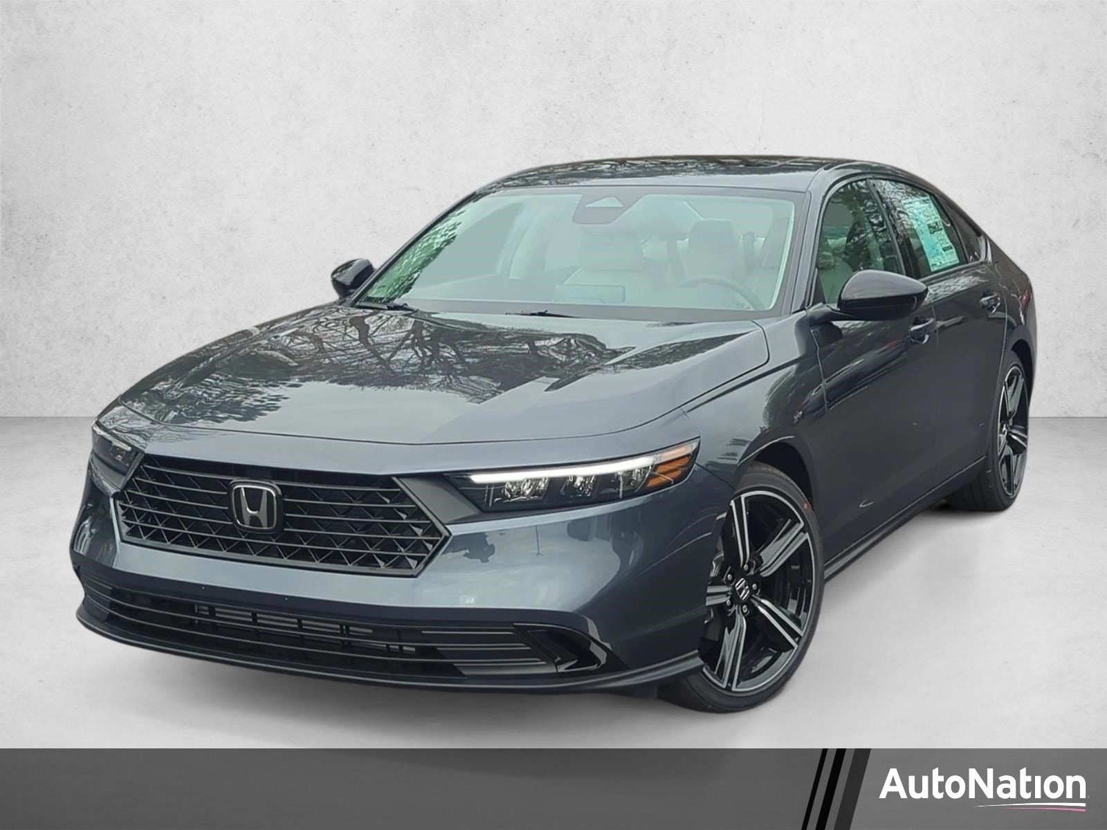 2026 Honda Accord