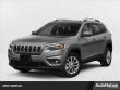 Used 2019 Jeep Cherokee Latitude Plus FWD SUV