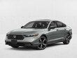Honda Accord Hybrid