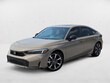 Honda Civic Hybrid