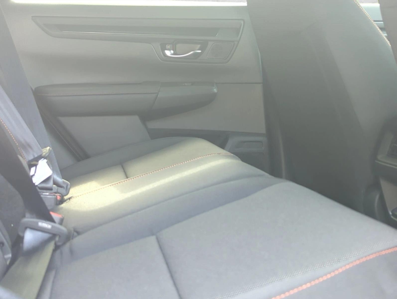 2026 Honda CR-V TrailSport - Photo 19