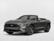 Used 2020 Ford Mustang EcoBoost Premium Convertible