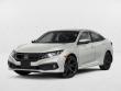 Used 2020 Honda Civic Sport Sedan