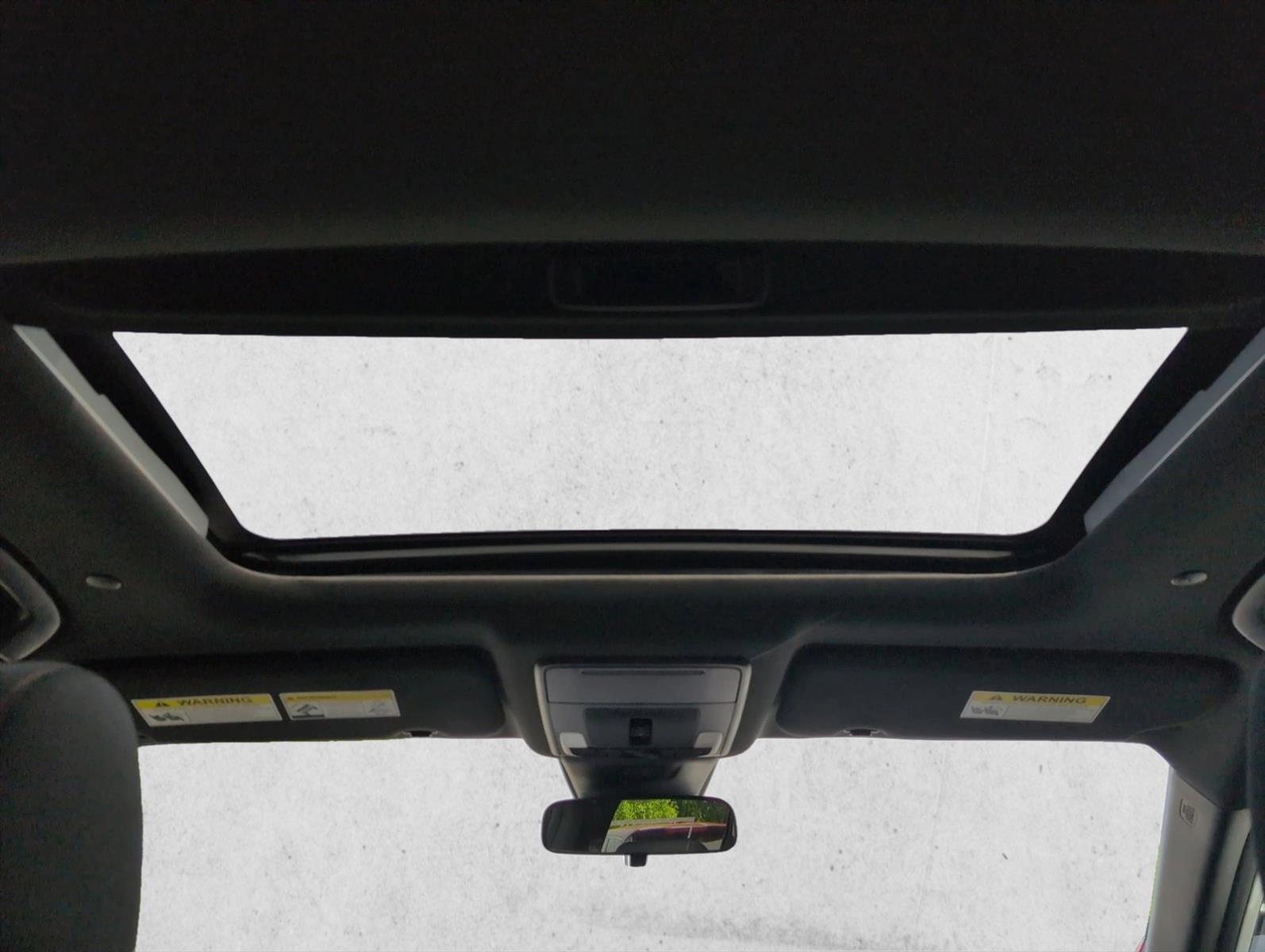 2026 Honda CR-V Sport - Photo 18