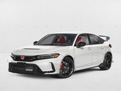 2026 Honda Civic Type R Hatchback