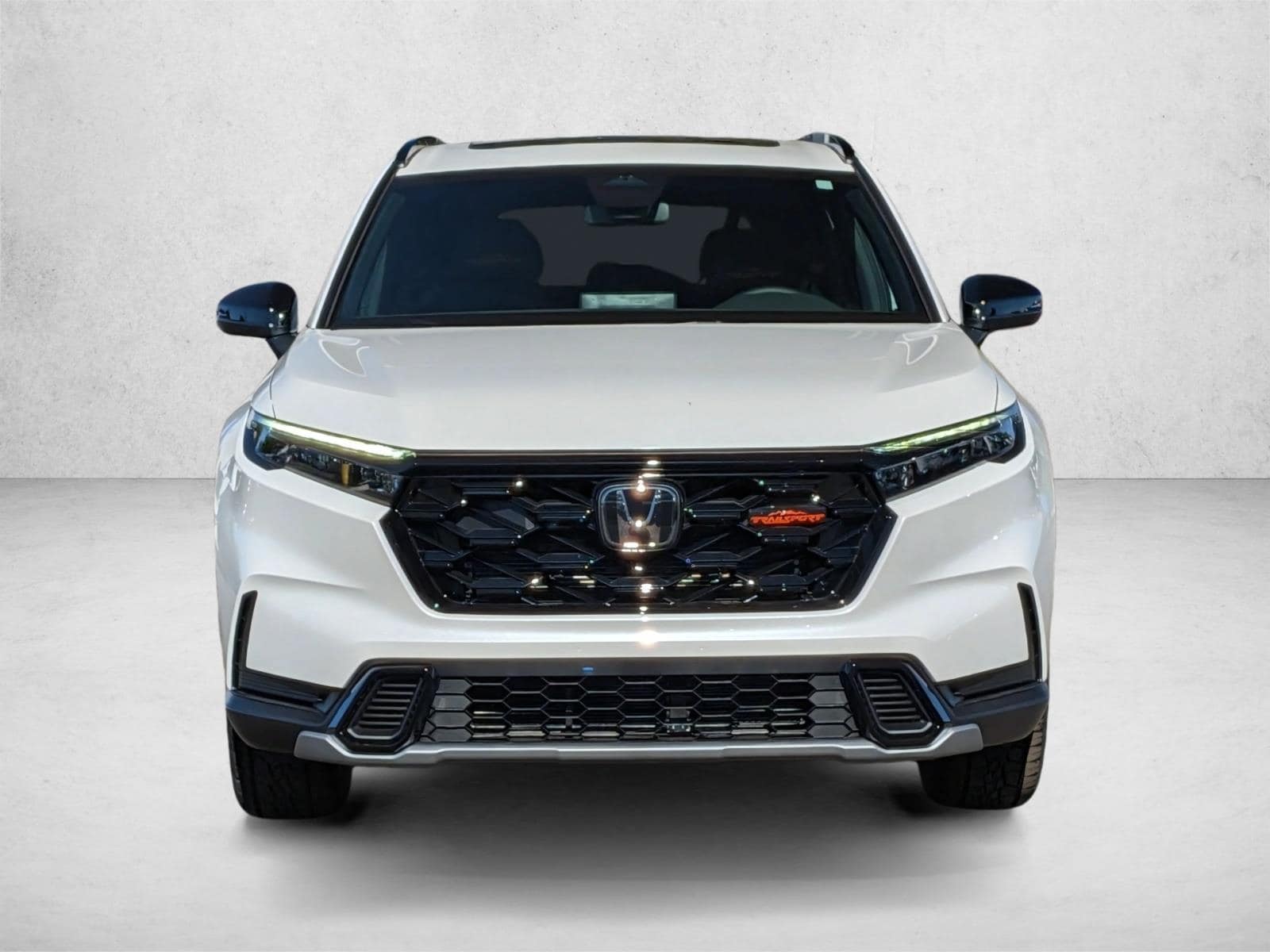 2026 Honda CR-V TrailSport - Photo 6