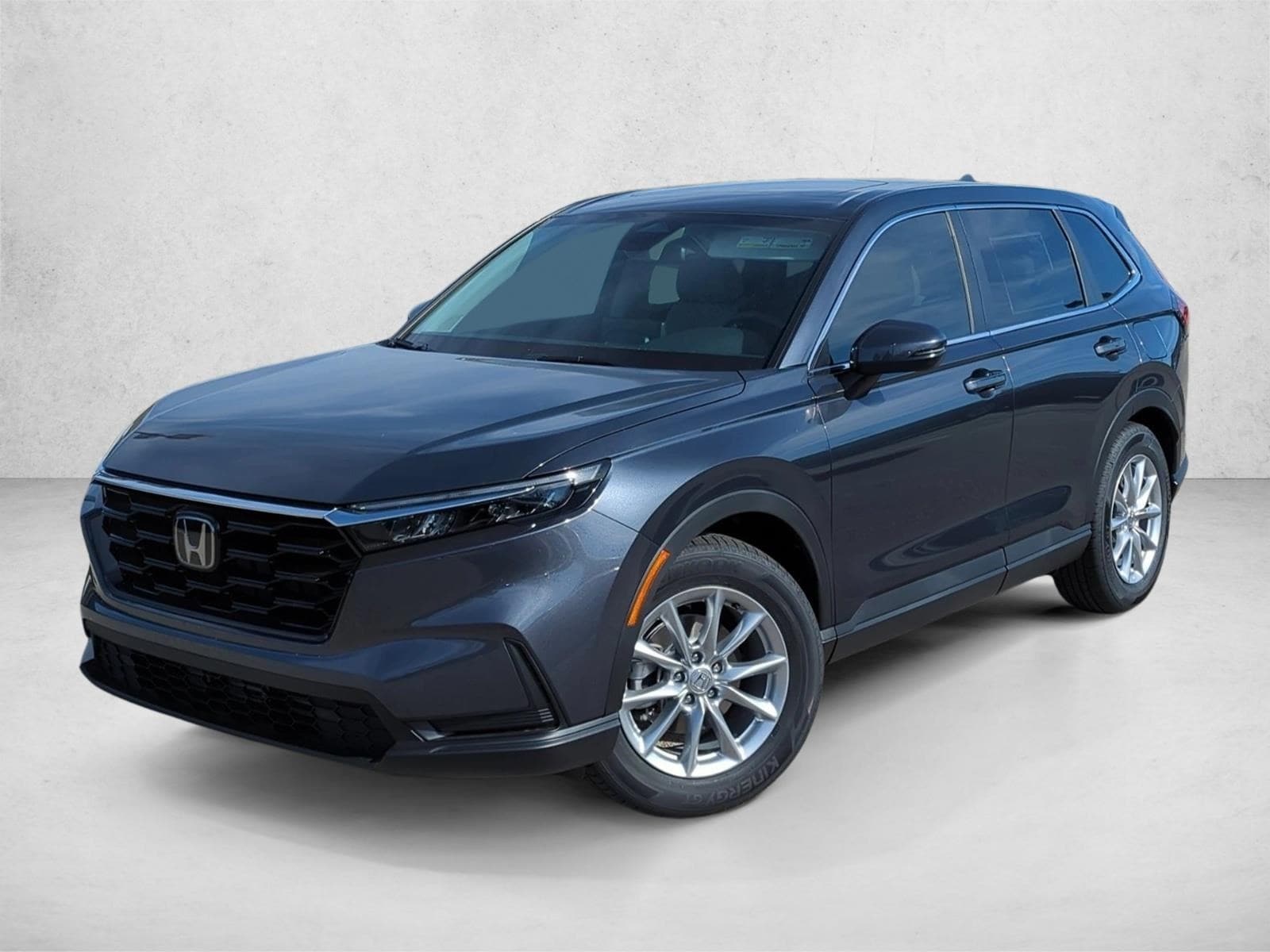 2026 Honda CR-V EX's photo