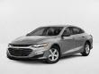 Used 2019 Chevrolet Malibu LS w/1FL Sedan