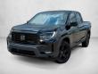 Used 2022 Honda Ridgeline Black Edition Truck Crew Cab