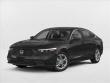 Used 2025 Honda Accord SE Sedan