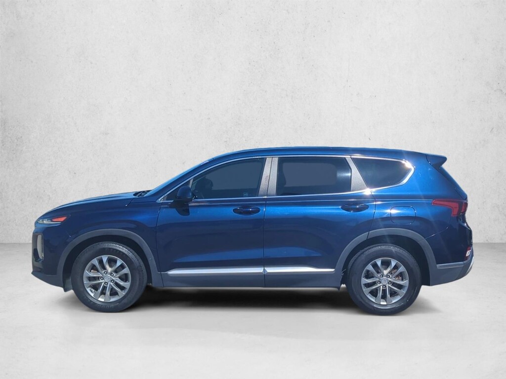 Used 2019 Hyundai Santa Fe SE 2.4 SUV