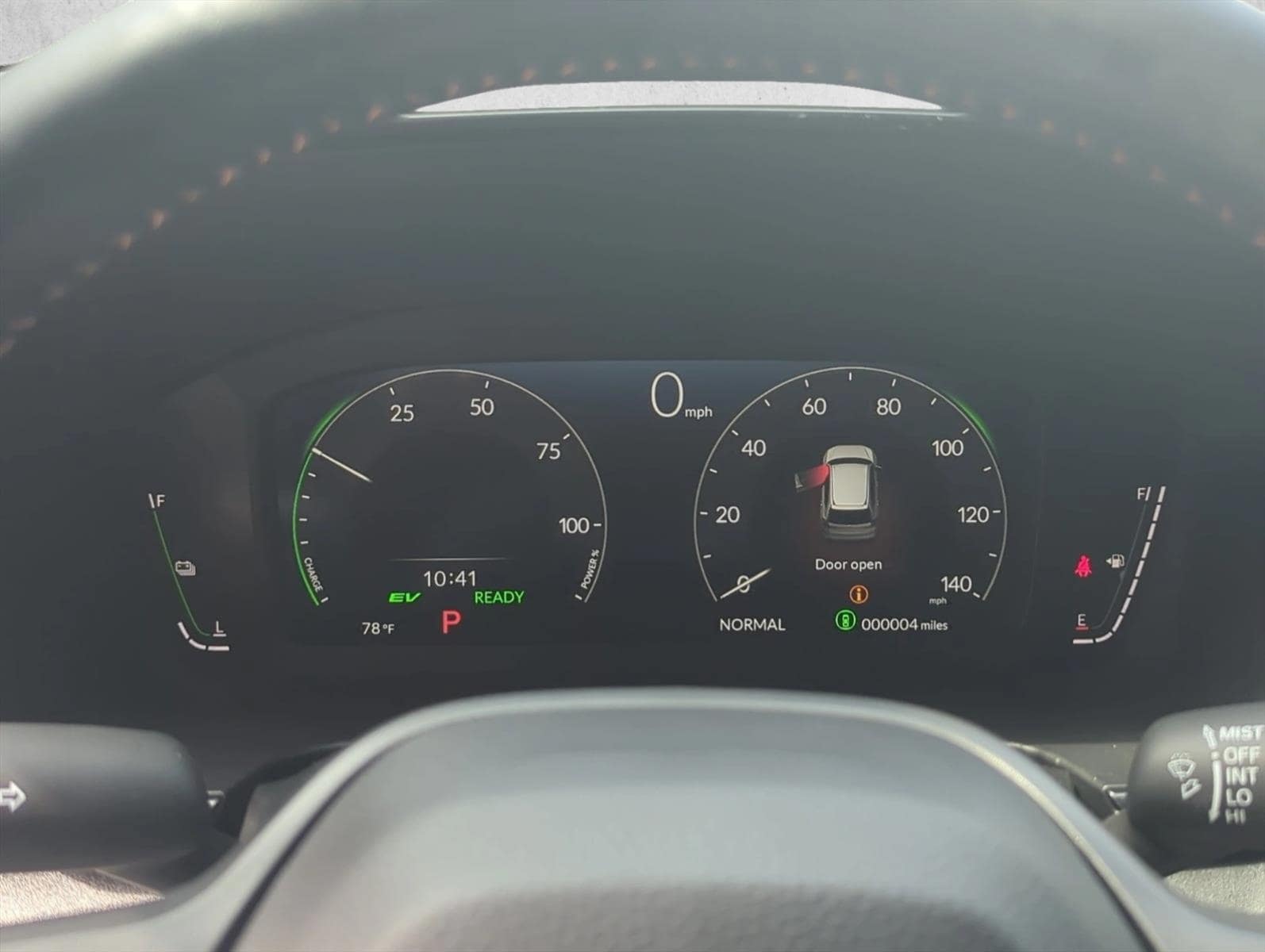 2026 Honda CR-V TrailSport - Photo 12