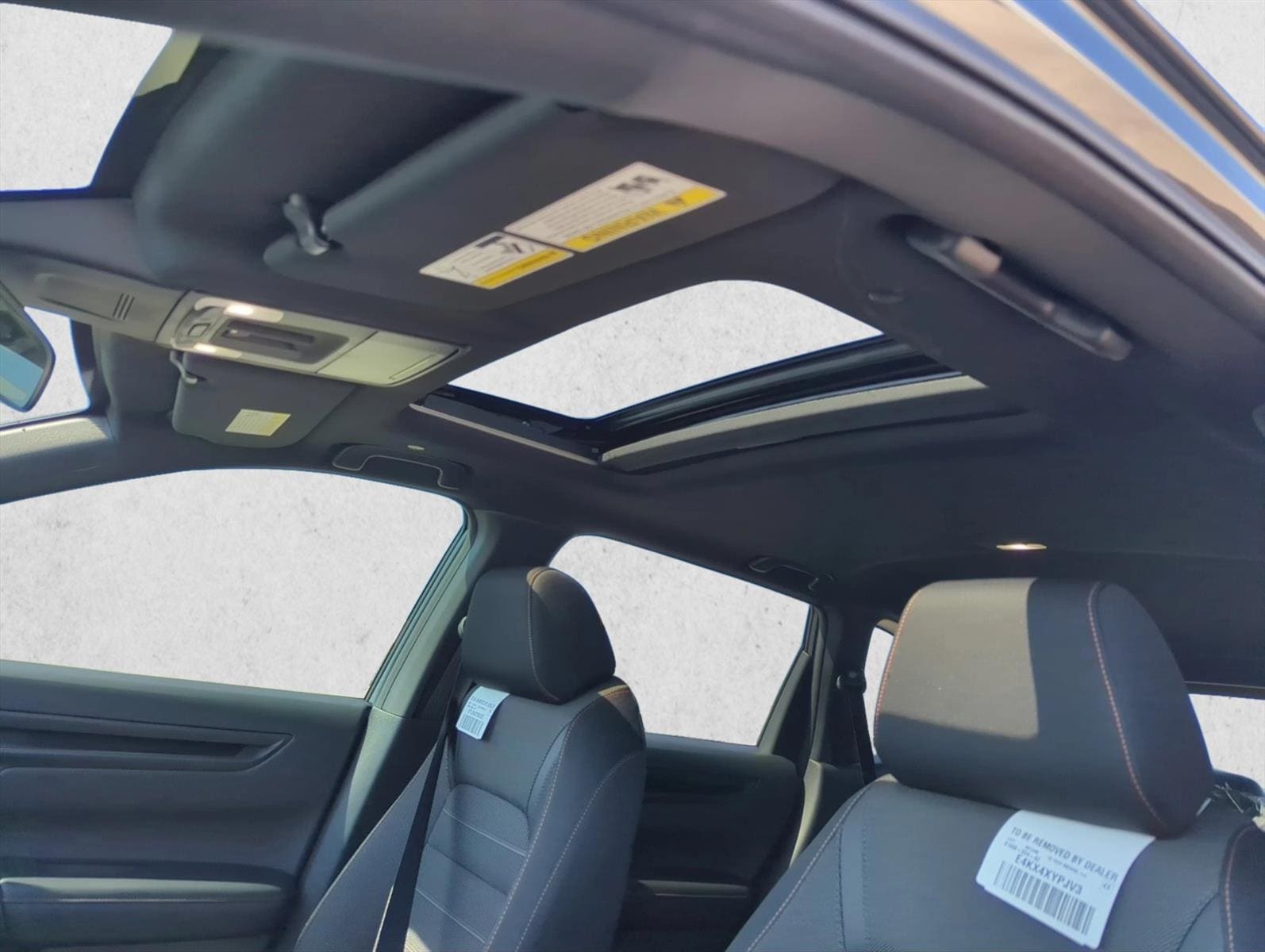 2026 Honda CR-V Sport - Photo 17