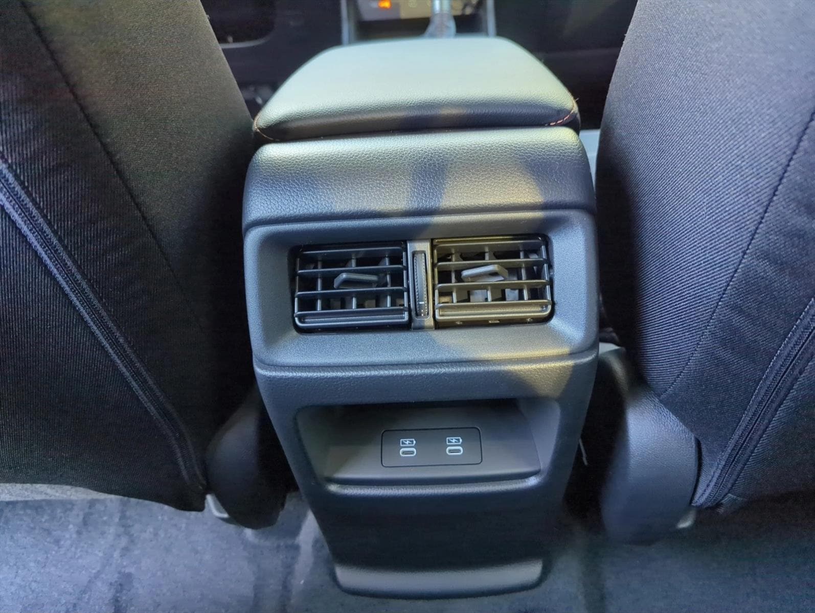 2026 Honda CR-V Sport - Photo 17