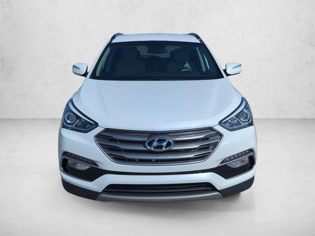 Used 2018 Hyundai Santa Fe Sport 2.0L Turbo SUV
