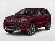 Used 2017 Jeep Grand Cherokee Overland RWD SUV
