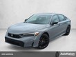  Honda Civic Hybrid