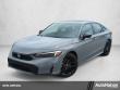 Certified 2026 Honda Civic Hybrid Sport Sedan