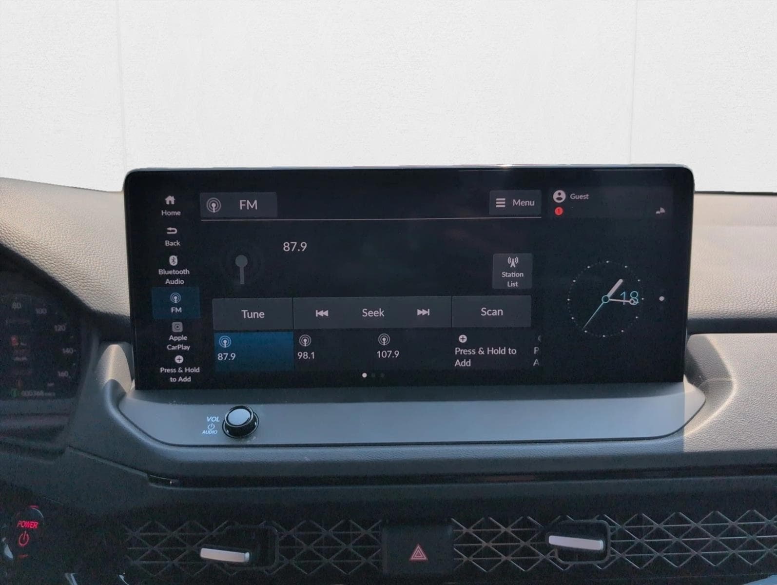 2025 Honda Accord Hybrid Sport - Photo 11