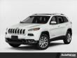 Used 2017 Jeep Cherokee Trailhawk 4x4 SUV