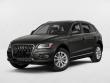Used 2017 Audi Q5 2.0T Premium SUV
