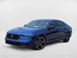 Honda Accord Hybrid