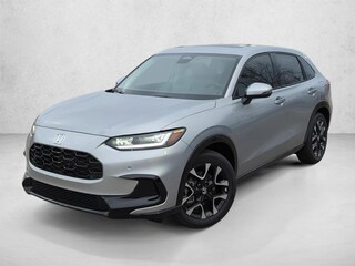 2026 Honda HR-V EX-L SUV