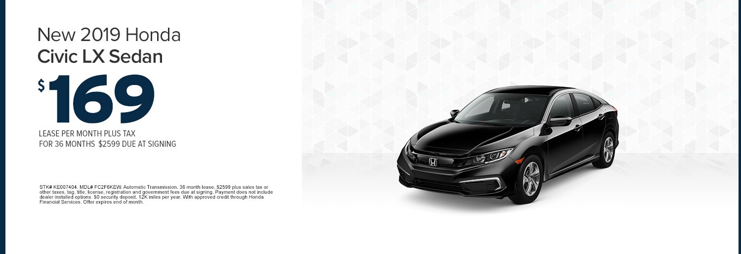 AutoNation Honda 385 Honda Dealership in Memphis, TN