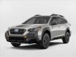 Used 2025 Subaru Outback Wilderness SUV