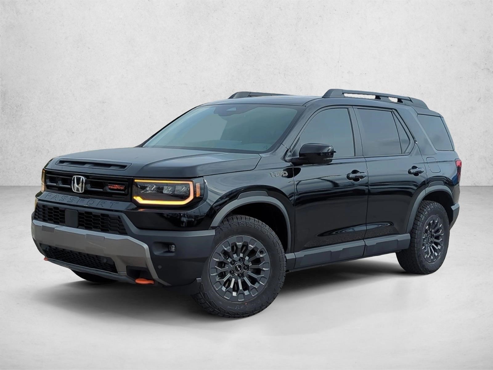 2026 Honda Passport TrailSport's photo