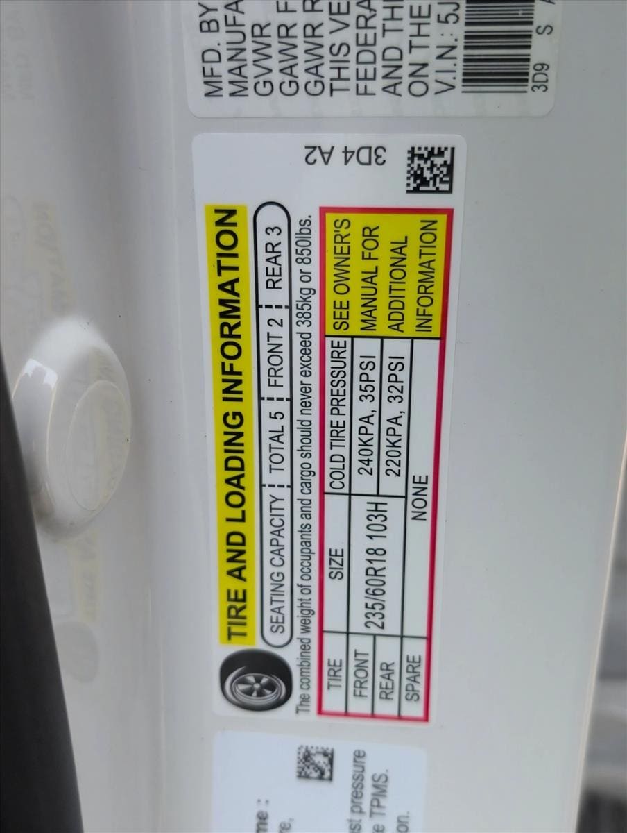 2026 Honda CR-V Sport - Photo 25