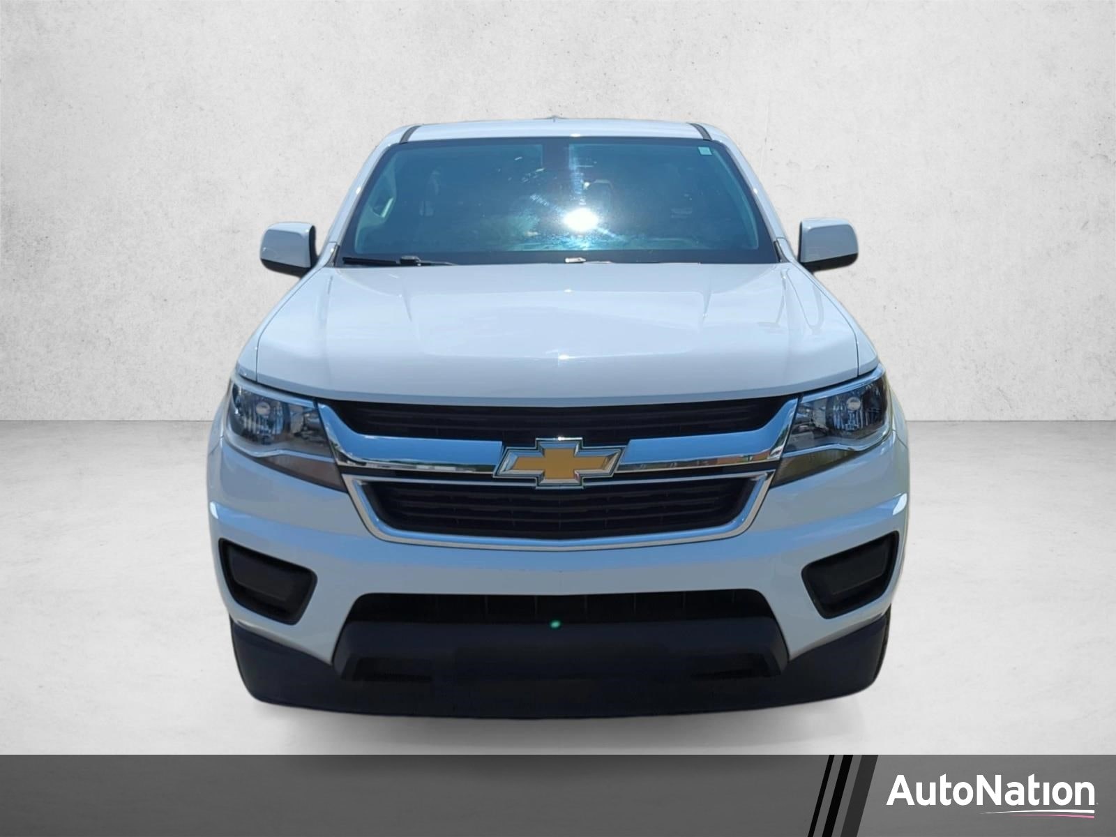 2016 Chevrolet Colorado 2WD LT Extended Cab's photo