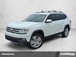  Volkswagen Atlas