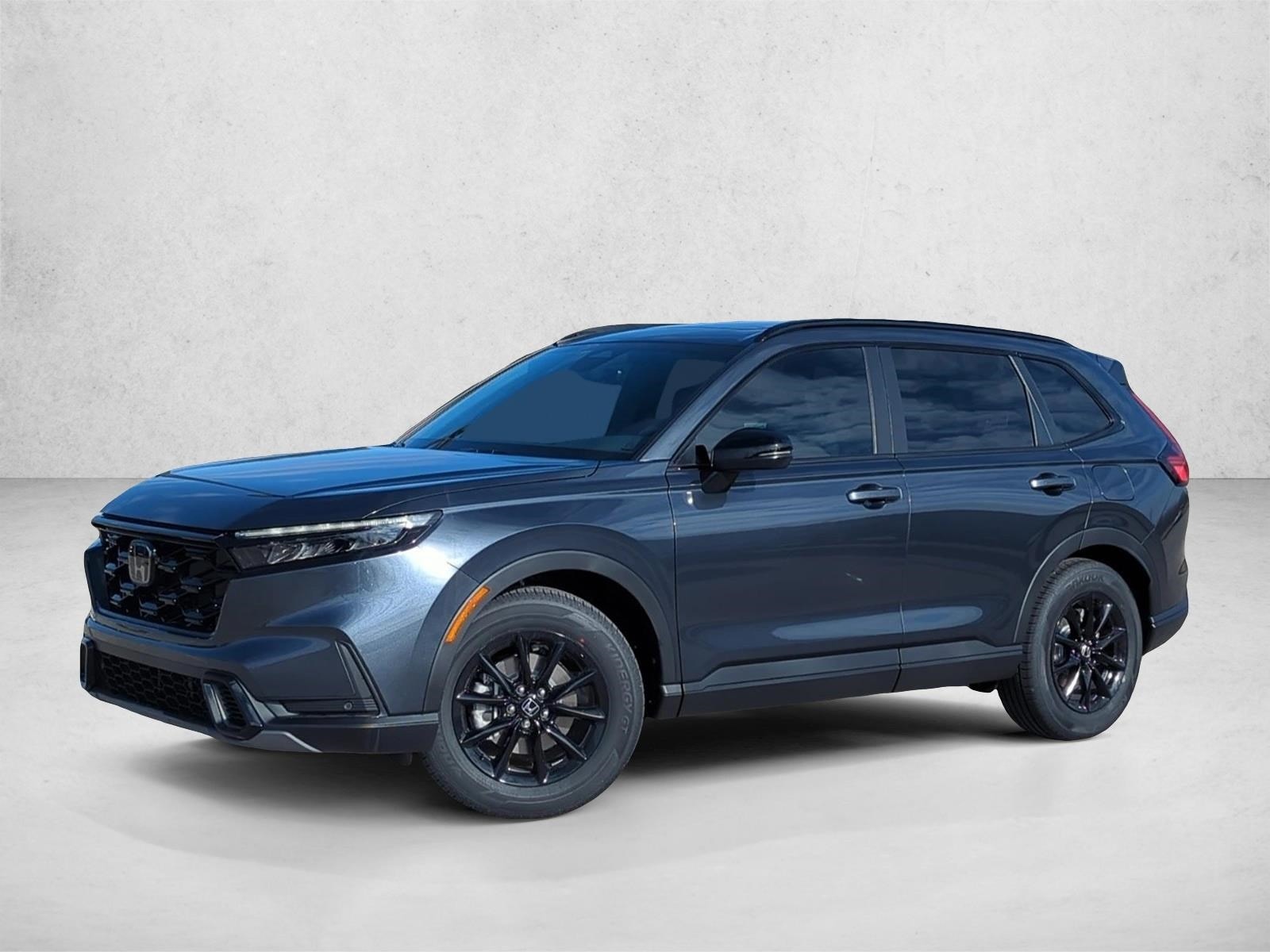 2026 Honda CR-V Sport-L