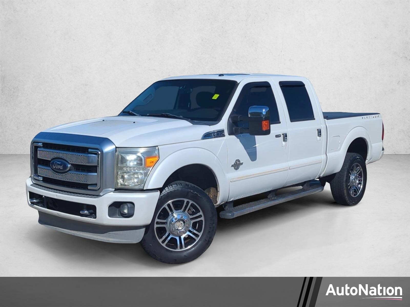  Ford F-350