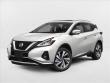 Used 2022 Nissan Murano Platinum SUV