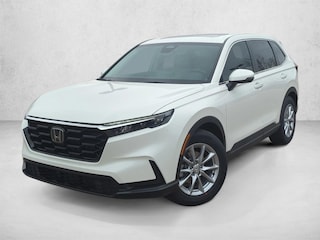 2026 Honda CR-V EX SUV