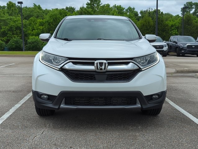 Used 2019 Honda CR-V EX-L with VIN JHLRW2H85KX009589 for sale in Memphis, TN