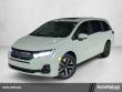 Certified 2026 Honda Odyssey EX-L Van Passenger