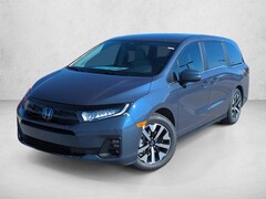 2026 Honda Odyssey EX-L Van Passenger