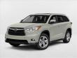 Used 2014 Toyota Highlander XLE V6 SUV
