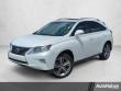 Used 2015 Lexus RX 350  SUV