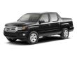 Used 2012 Honda Ridgeline RT Truck Crew Cab