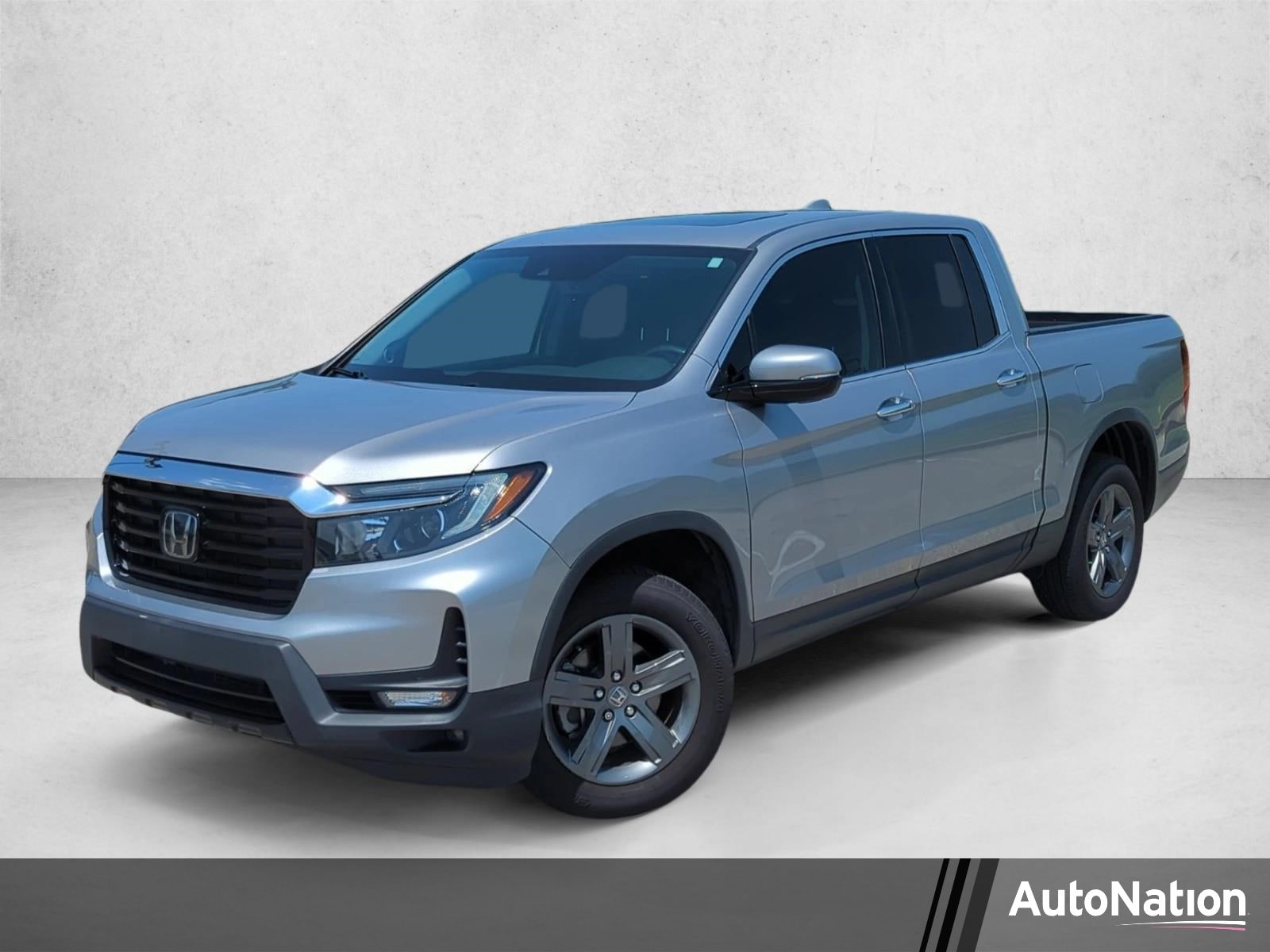 2023 Honda Ridgeline