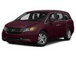 Used 2015 Honda Odyssey EX Van