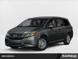 Used 2015 Honda Odyssey EX-L Van