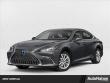 Used 2023 Lexus ES 300h Ultra Luxury Sedan