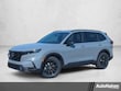  Honda CR-V Hybrid