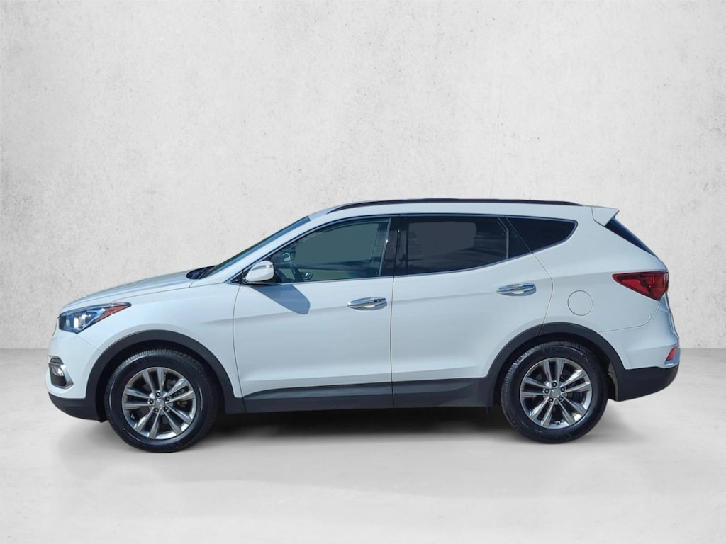 Used 2018 Hyundai Santa Fe Sport 2.0L Turbo SUV