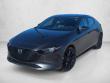Used 2025 Mazda Mazda3 Hatchback 2.5 S Premium Package Hatchback